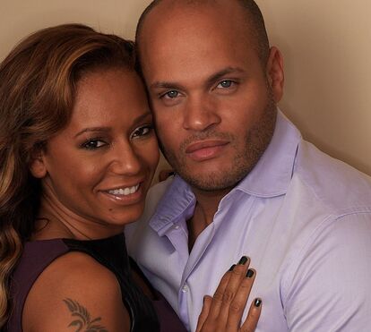 Mel B recorda que aliciava mulheres para 'ménage à trois' com marido