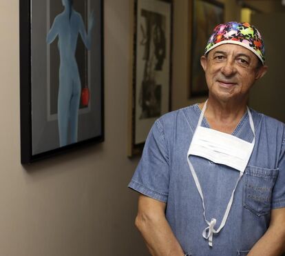 Cirurgião Ângelo Rebelo apresenta namorada 4 meses depois de se separar de Fátima Lopes