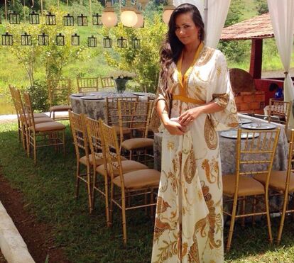 Afinal Ronaldo 'nunca pediu sexo anal'... garante a brasileira que esteve com ele logo a seguir a Kathryn Mayorga