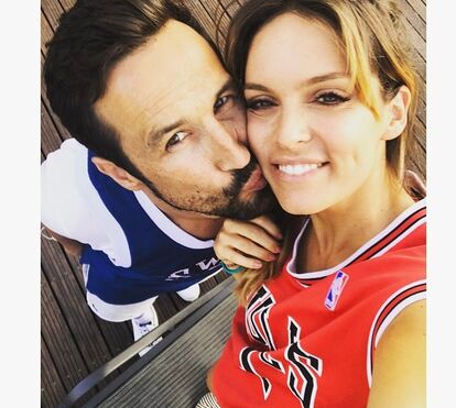 Romântica ou pirosa?! Diana Chaves revela que ainda escreve cartas de amor a César... e que as esconde no pijama