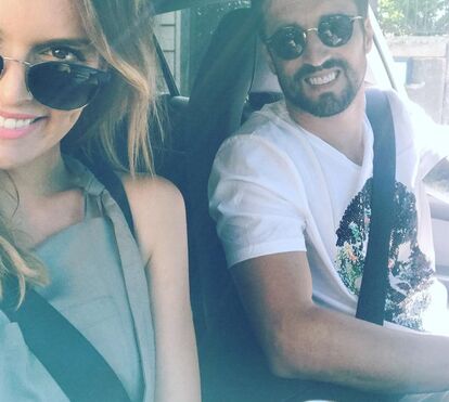 De volta aos treinos! Diana Chaves assume que quer voltar a ser mãe e mostra cama do namorado