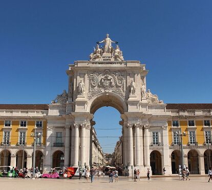 ALERTA TRÂNSITO: Filme de Bollywood vai parar trânsito em Lisboa no fim-de-semana