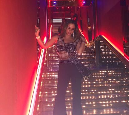Descobrimos a 'after party' secreta do Portugal Fashion