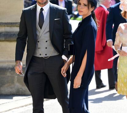 Declarações de David Beckham sobre casamento deixaram mulher deprimida