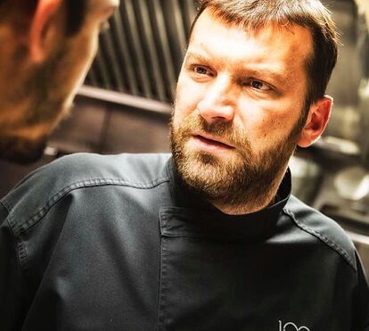 Bronca! Avillez e Ljubomir, a guerra dos chefs com porrada, fama e televisão