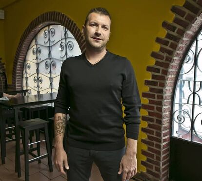 Guerra aberta: TVI prepara contra-ataque e ameaça Ljubomir Stanisic