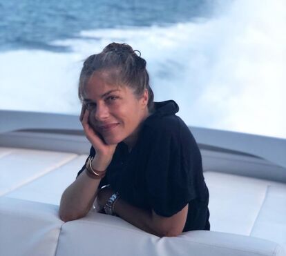 Revelação choque: Atriz Selma Blair de 46 anos sofre de esclerose múltipla
