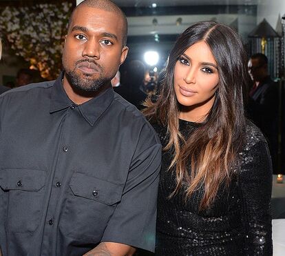 Kim Kardashian mostra mansão... e fãs notam algo estranho