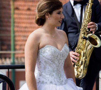 'Casados à Primeira Vista'. Sónia quer obrigar João, o seu novo marido, a conviver com o seu ex