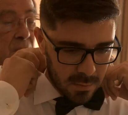 'Casados à Primeira Vista'. Sónia vinga-se de João com ajuda do ex-marido