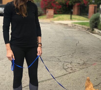 Jennifer Garner esqueceu de vez Ben Affleck e já tem novo amor e é mais novo do que o ex 