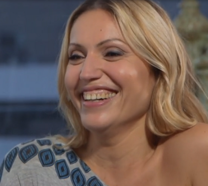 Ele conta tudo! Hugo diz que teve 'noites loucas de sexo' com Ana em 'Casados': 'Ela dizia que a tinha levado à lua'