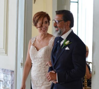 'Casados à Primeira Vista'. José Luís muda de mulher de 6 em 6 meses!