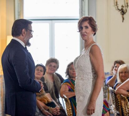 José Luís de 'Casados' revela toda a verdade: falta de química sexual tornou-o impotente