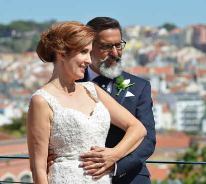 'Casados à Primeira Vista'. José Luís arrasa Graça e revela dúvidas