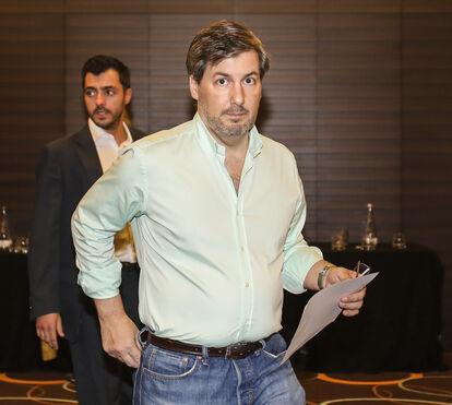 Bruno de Carvalho é o novo comentador do 'Dia Seguinte'? O diretor da SIC Notícias explica