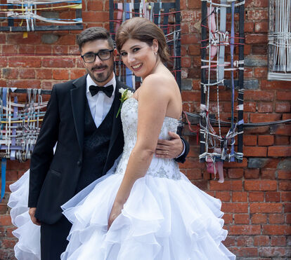 Neuropsicólogo de 'Casados à Primeira Vista' está a ser investigado à lupa depois de usurpar funções