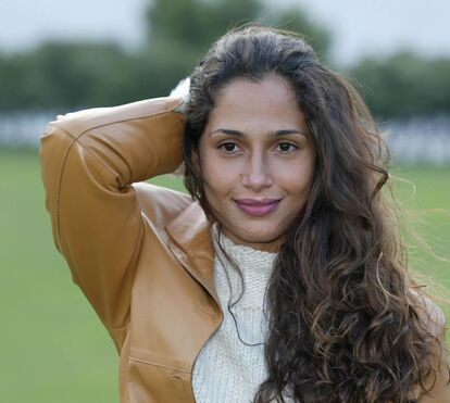 Lembra-se de Camila Pitanga? Atriz brasileira assume novo romance