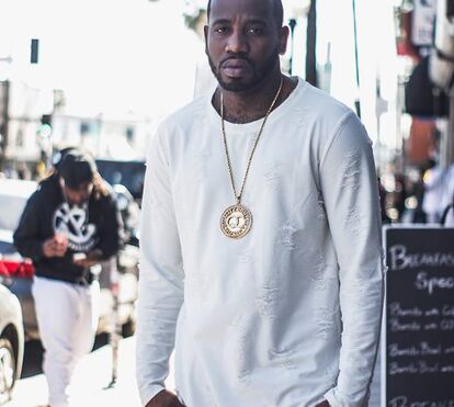 Young Greatness é o 4.º rapper norte-americano a ser assassinado em 2018