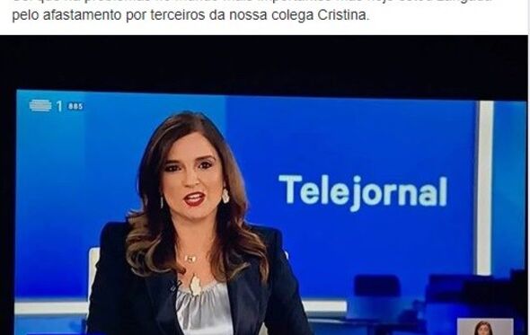 Cristina Esteves