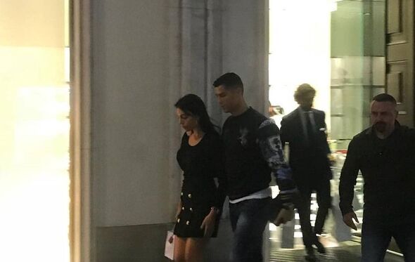 CR7