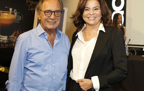Marluce, Carlos Cruz, Marta Cruz, drama, morte, Brasil, droga, depressão, acusação, casa pia