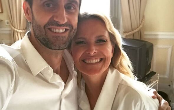Daniel Oliveira, Cristina Ferreira