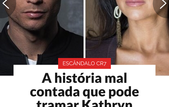flash, audiências,ronaldo, visitas, cr7