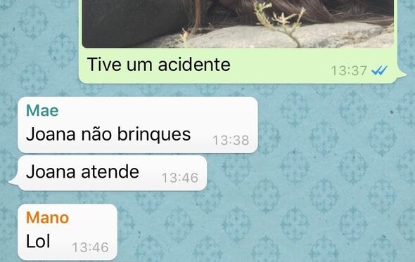 Joana Ribeiro