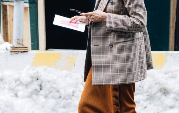 Street Style