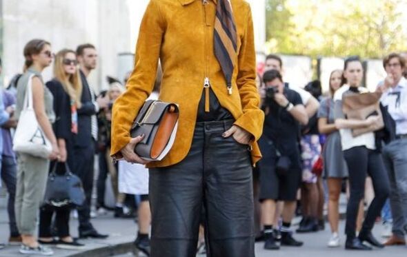 Street Style