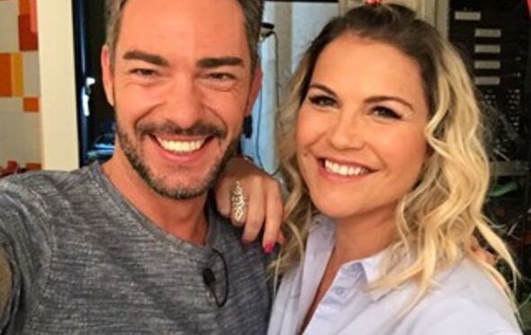 katia aveiro, claudio ramos