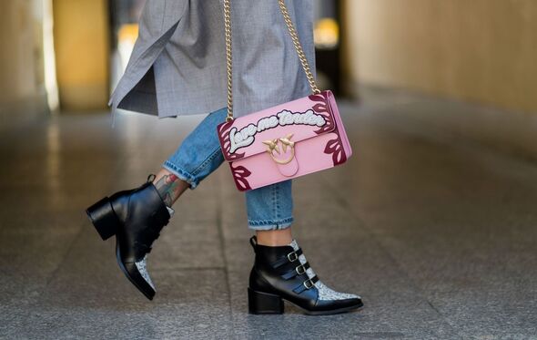 Street style tendências