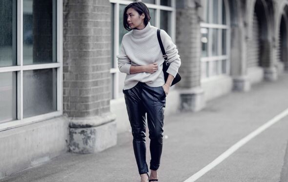Street style tendências