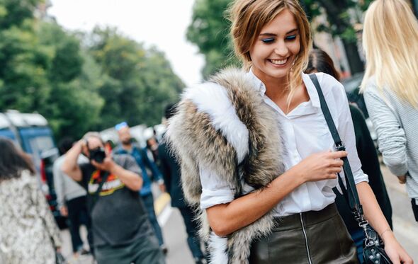 Street style tendências