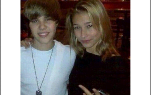 bieber, hailey