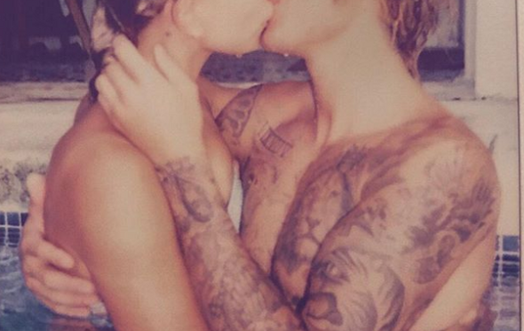 bieber, hailey