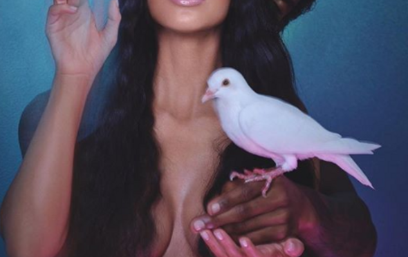 kim kardashian