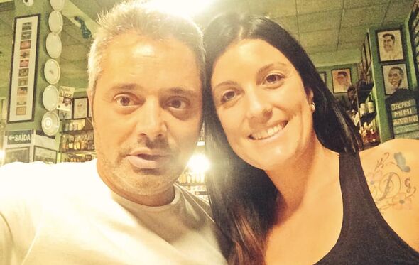 gil sousa, diana sofia