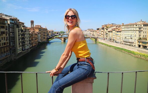 Liz Solari