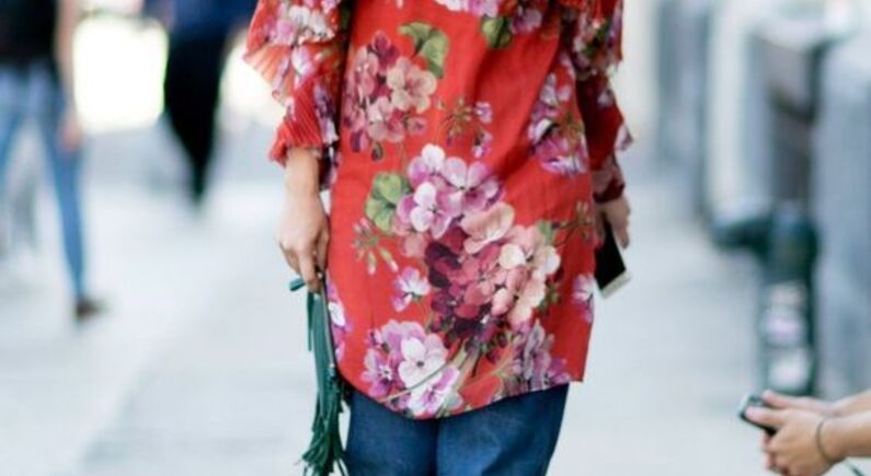 Comprar vestidos de verão para usar no outono e, até, no inverno