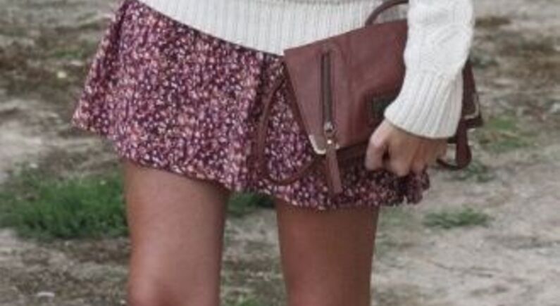 Comprar vestidos de verão para usar no outono e, até, no inverno