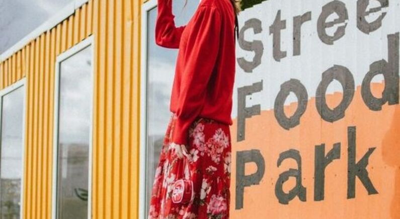 Comprar vestidos de verão para usar no outono e, até, no inverno