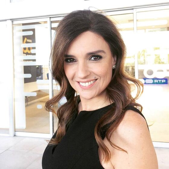 Cristina Esteves