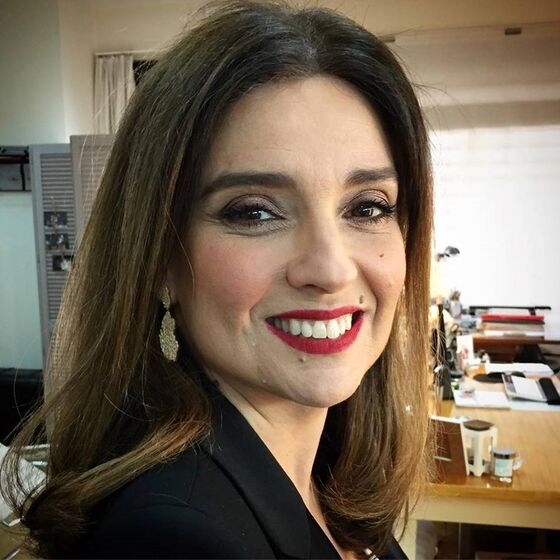 Cristina Esteves