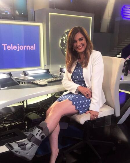 Cristina Esteves