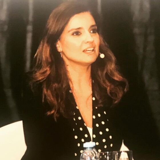 Cristina Esteves