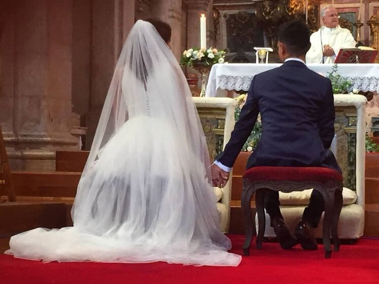 Vasco palmerim, rádio comercial, nuno markl, Bárbara Magalhães, tomás, casamento, cerimónia