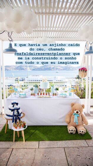 Inês Herédia e Gabriela Sobral