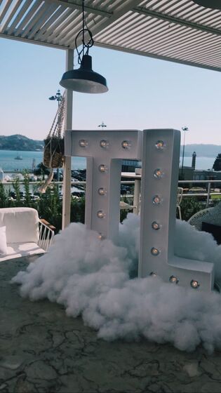 Inês Herédia e Gabriela Sobral